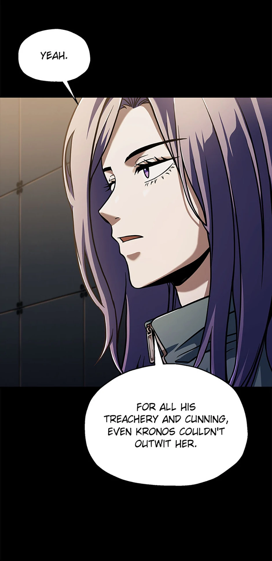 Read The Player Who Can't Level Up ENGLISH Manga Online