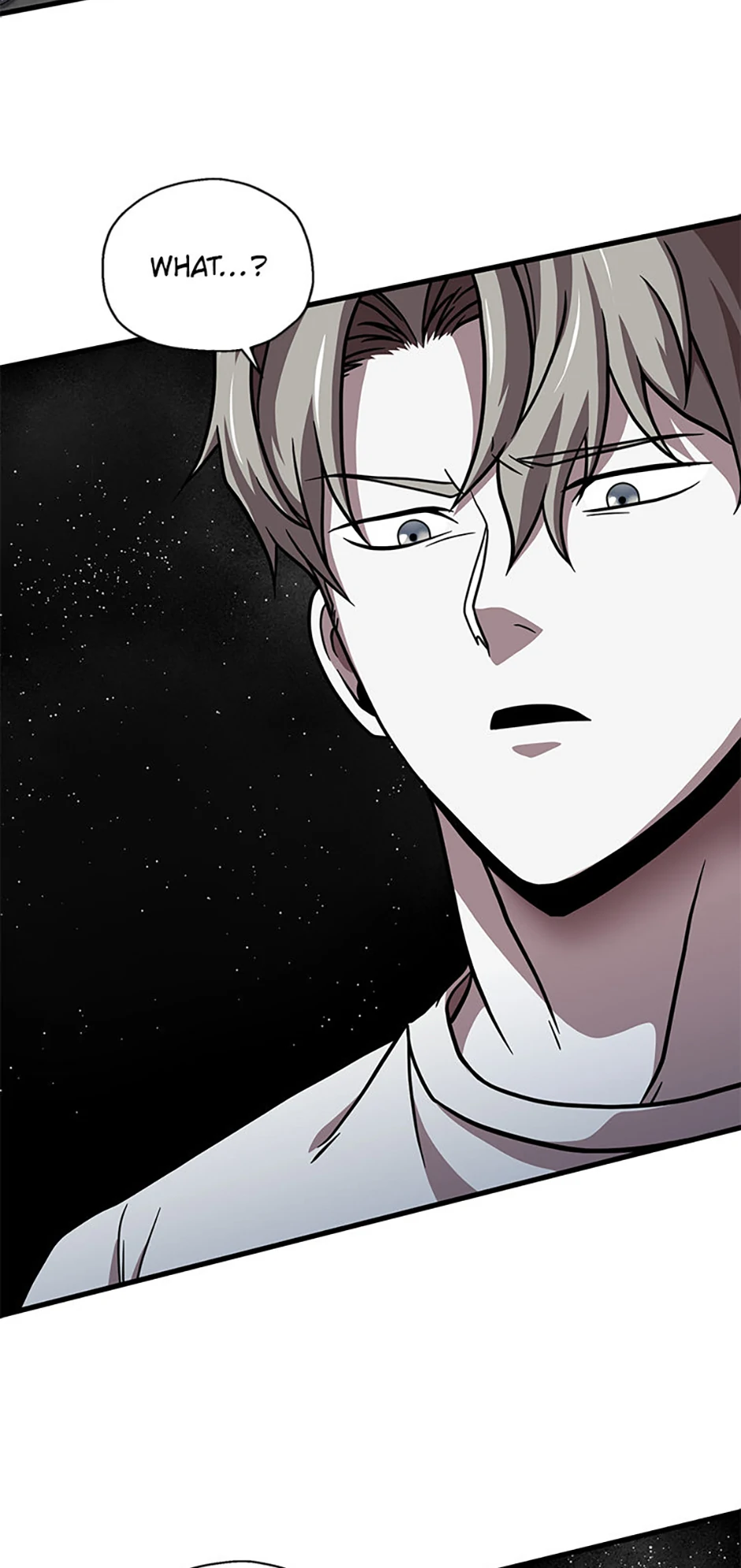 Read The Player Who Can't Level Up ENGLISH Manga Online