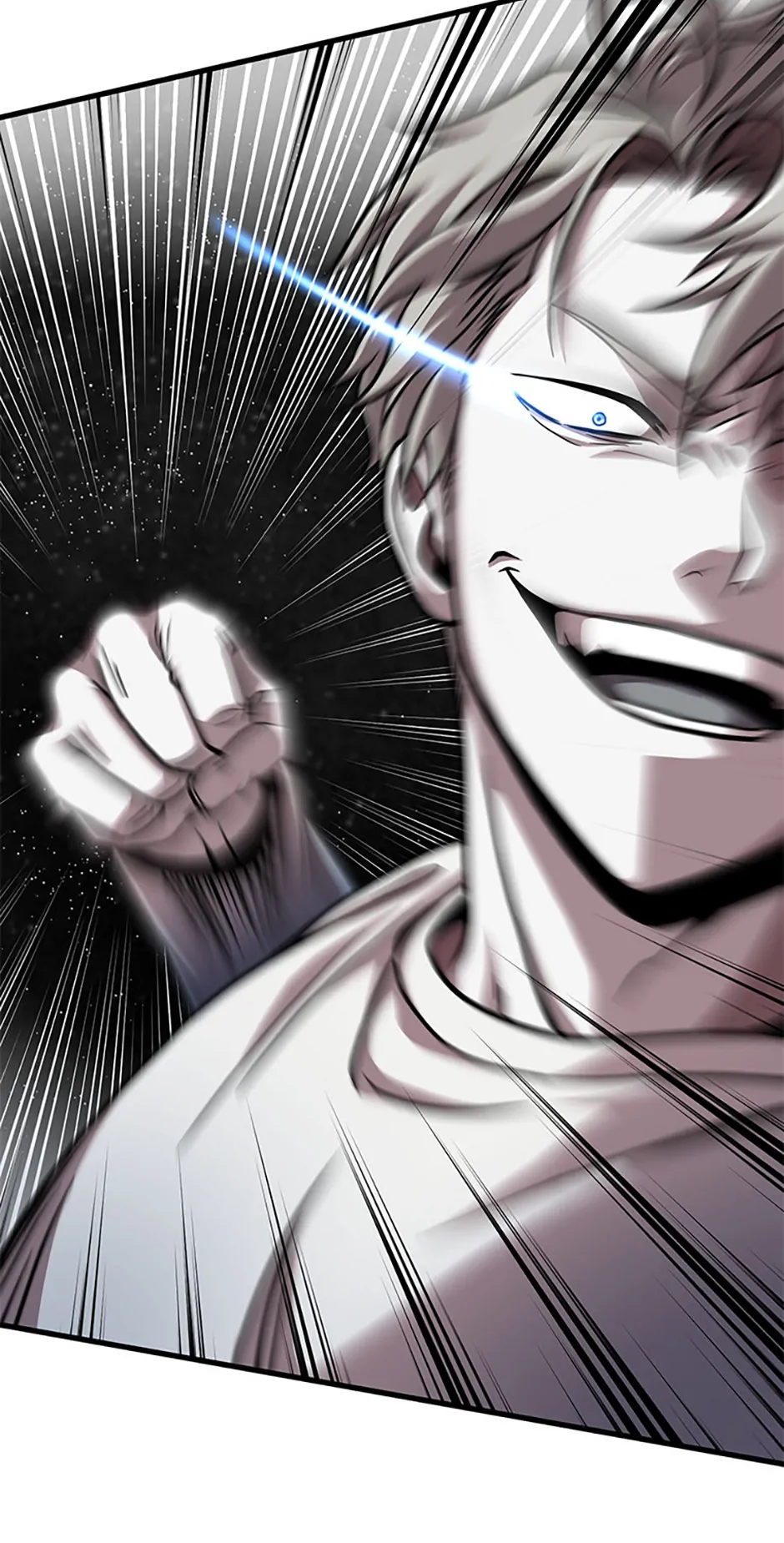 Read The Player Who Can't Level Up ENGLISH Manga Online