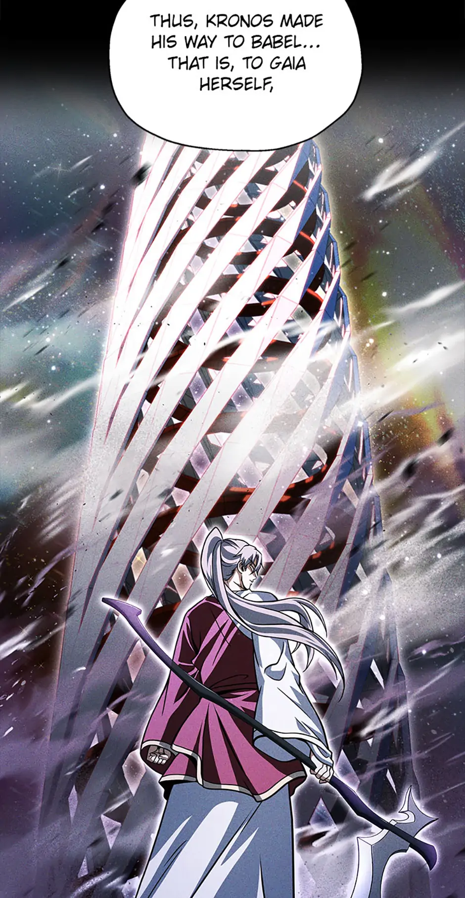 Read The Player Who Can't Level Up ENGLISH Manga Online