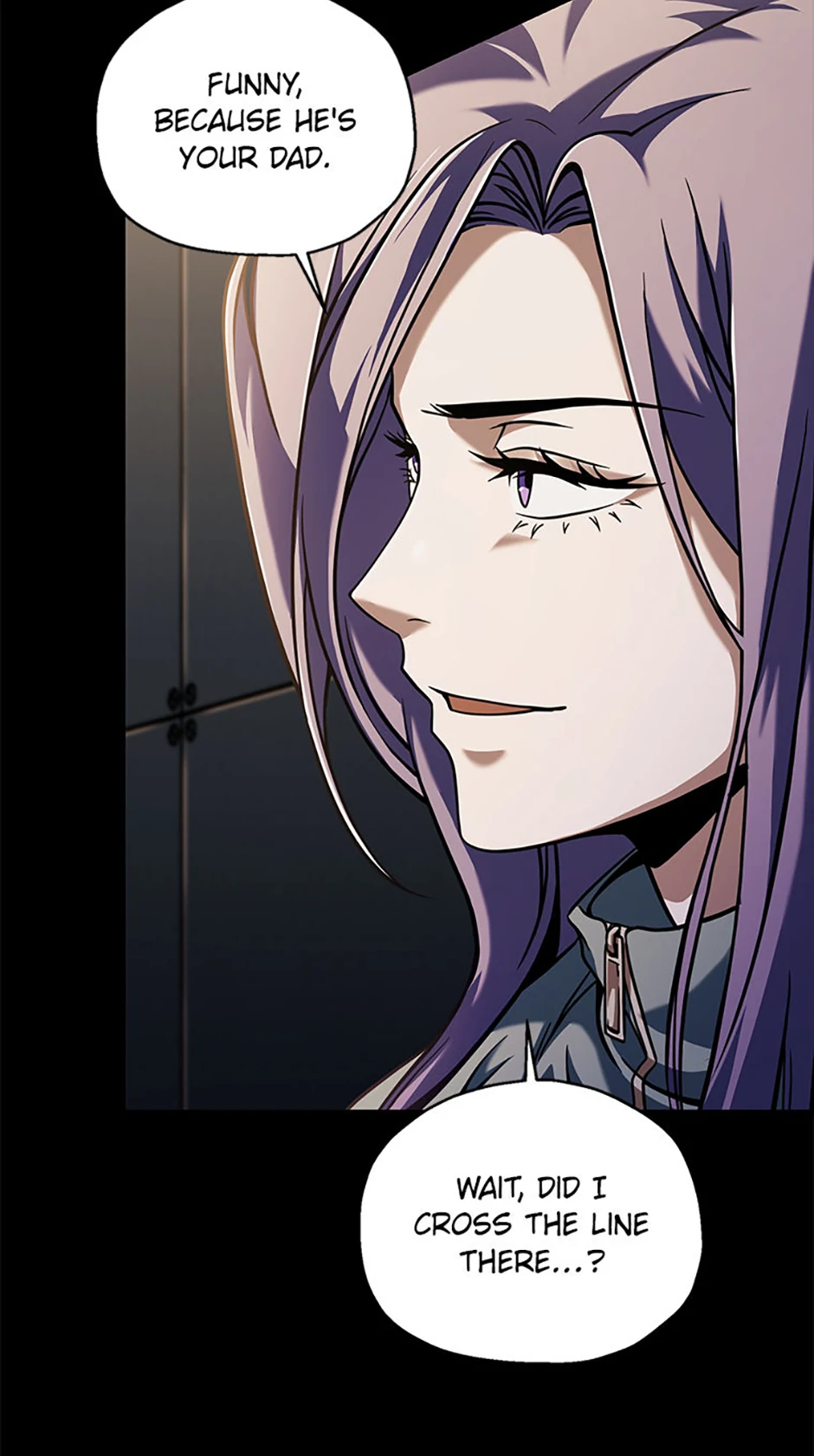 Read The Player Who Can't Level Up ENGLISH Manga Online