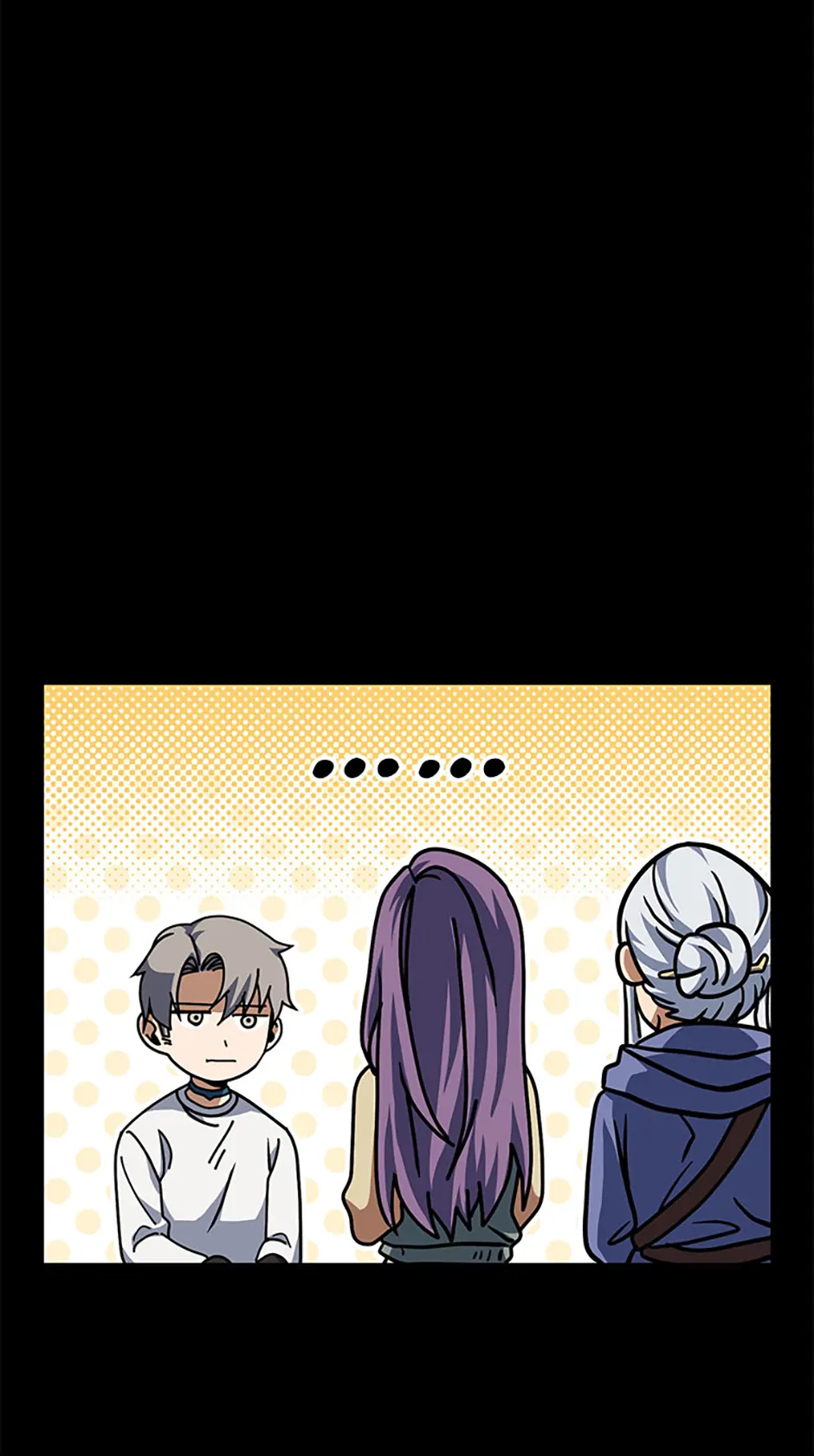 Read The Player Who Can't Level Up ENGLISH Manga Online