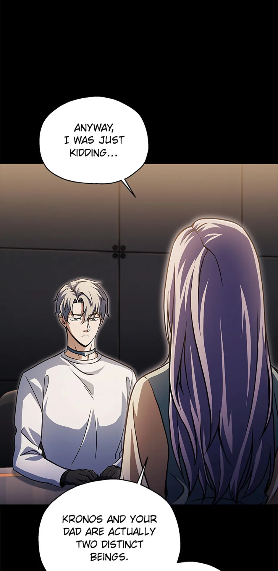 Read The Player Who Can't Level Up ENGLISH Manga Online