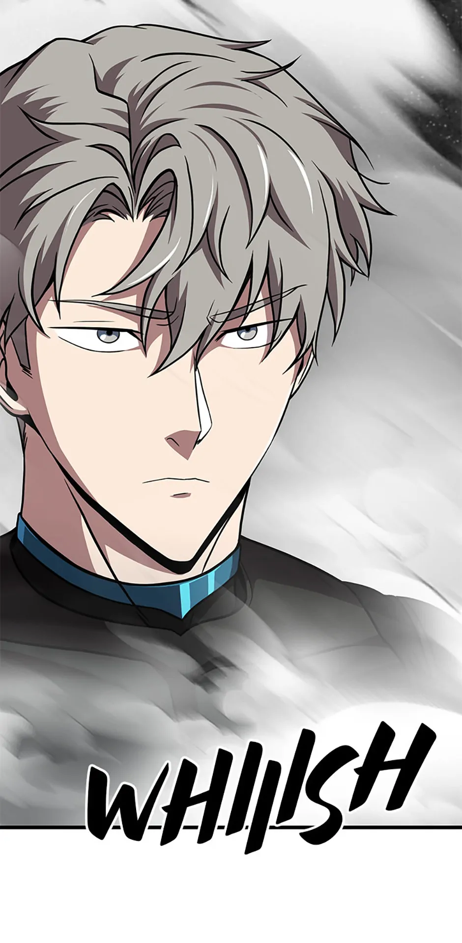 Read The Player Who Can't Level Up ENGLISH Manga Online