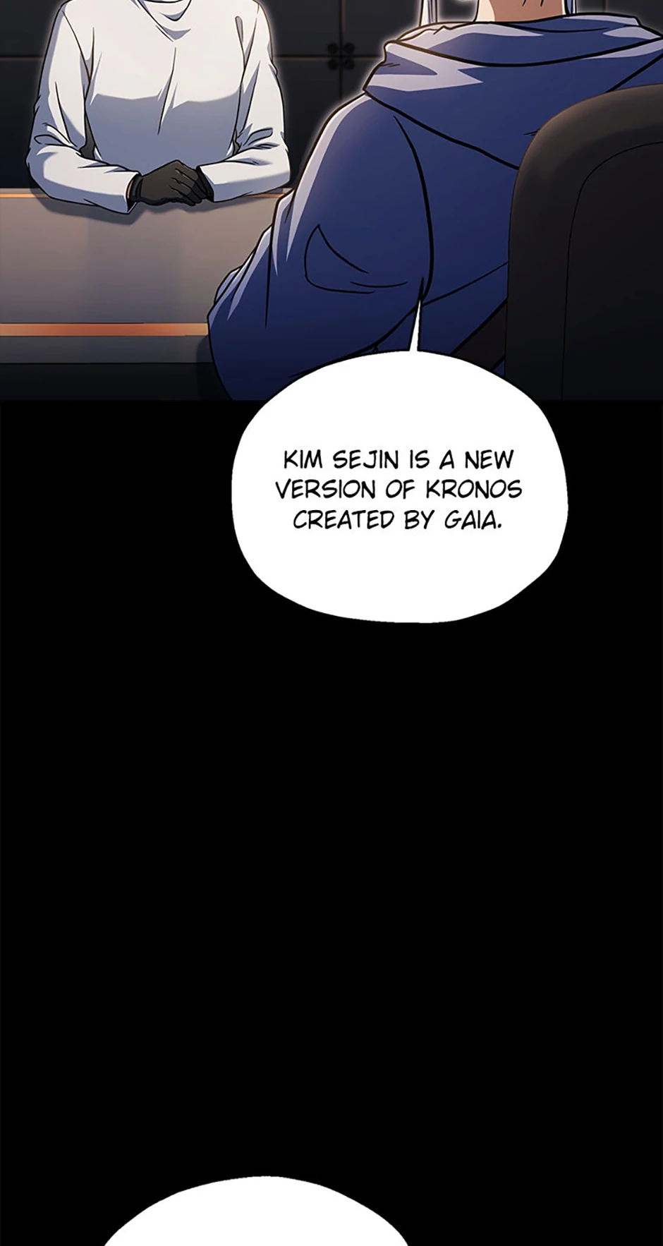 Read The Player Who Can't Level Up ENGLISH Manga Online