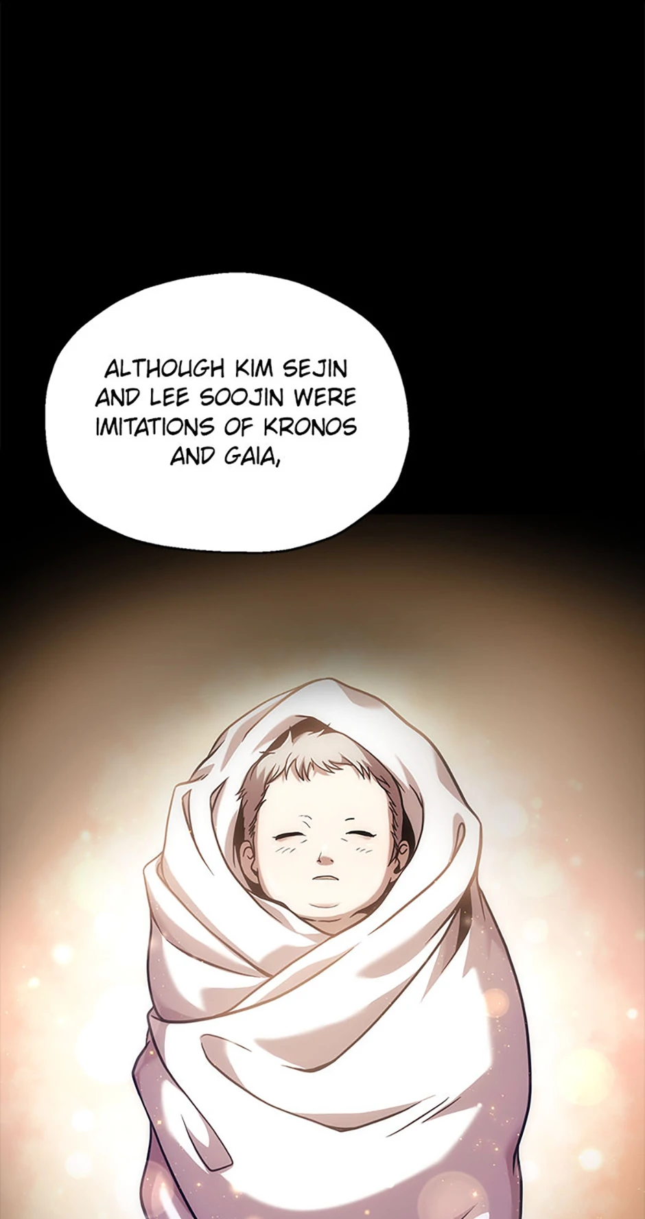 Read The Player Who Can't Level Up ENGLISH Manga Online