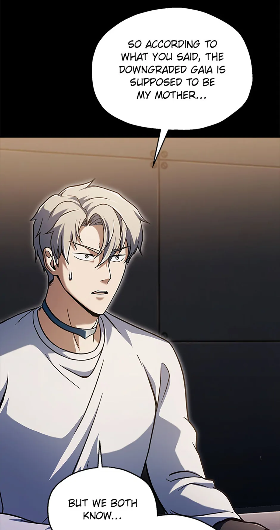 Read The Player Who Can't Level Up ENGLISH Manga Online