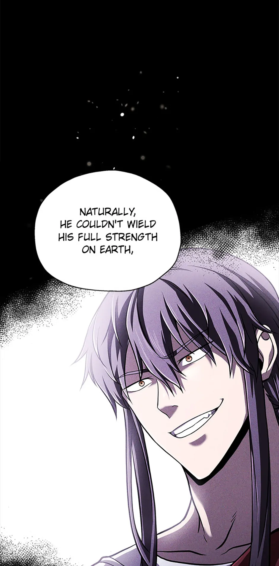 Read The Player Who Can't Level Up ENGLISH Manga Online