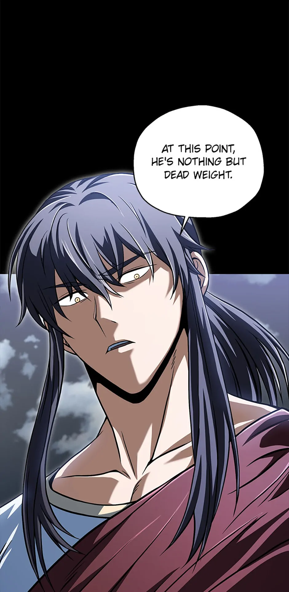 Read The Player Who Can't Level Up ENGLISH Manga Online