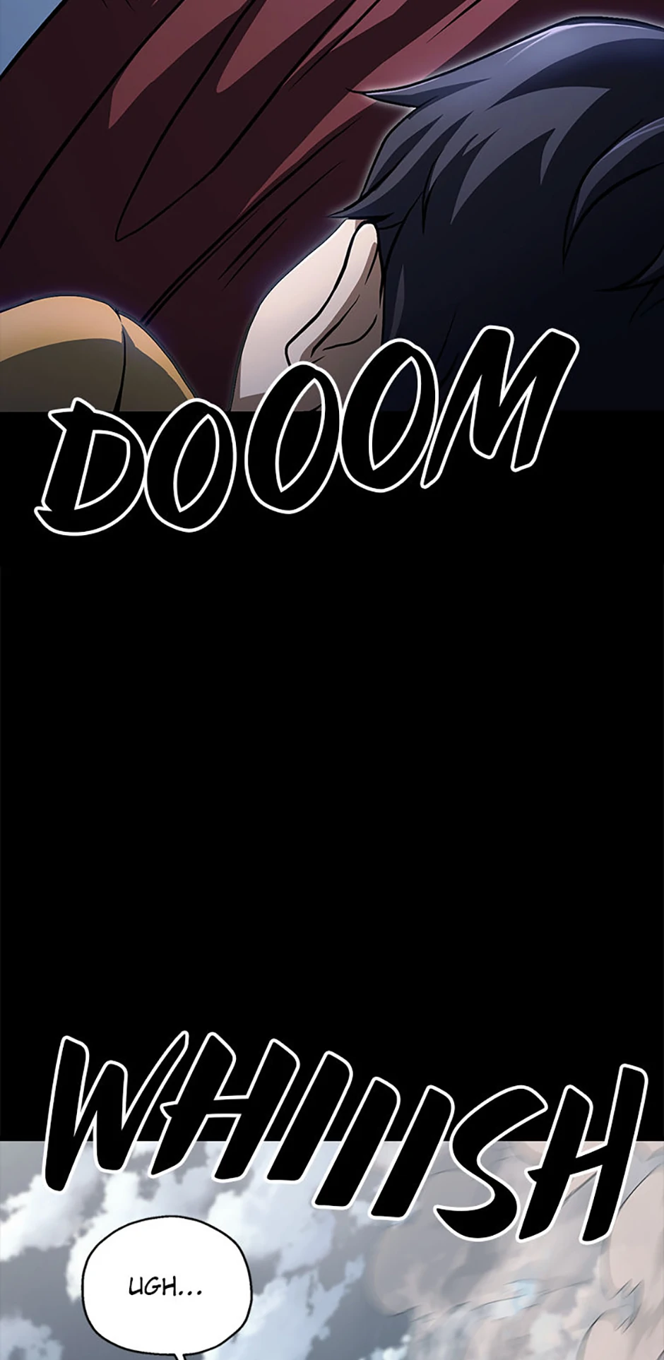 Read The Player Who Can't Level Up ENGLISH Manga Online