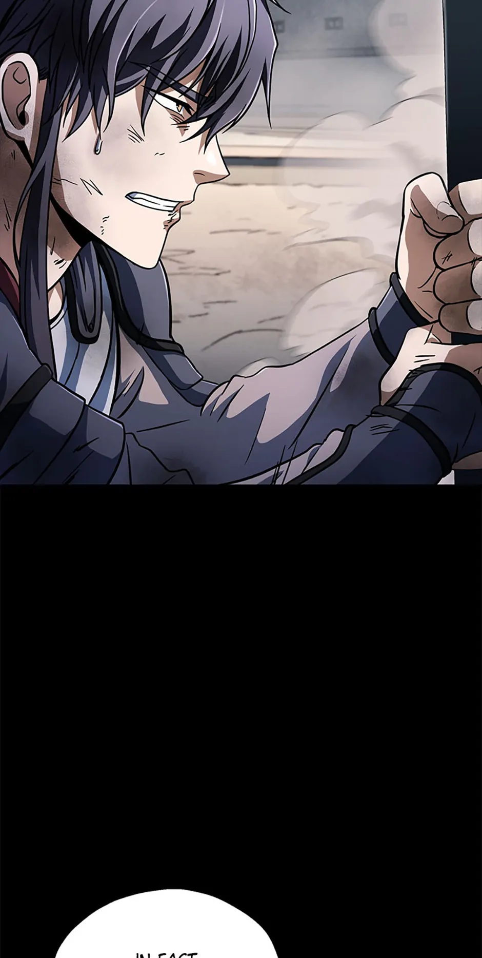 Read The Player Who Can't Level Up ENGLISH Manga Online