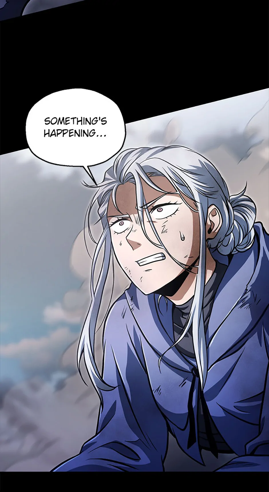 Read The Player Who Can't Level Up ENGLISH Manga Online