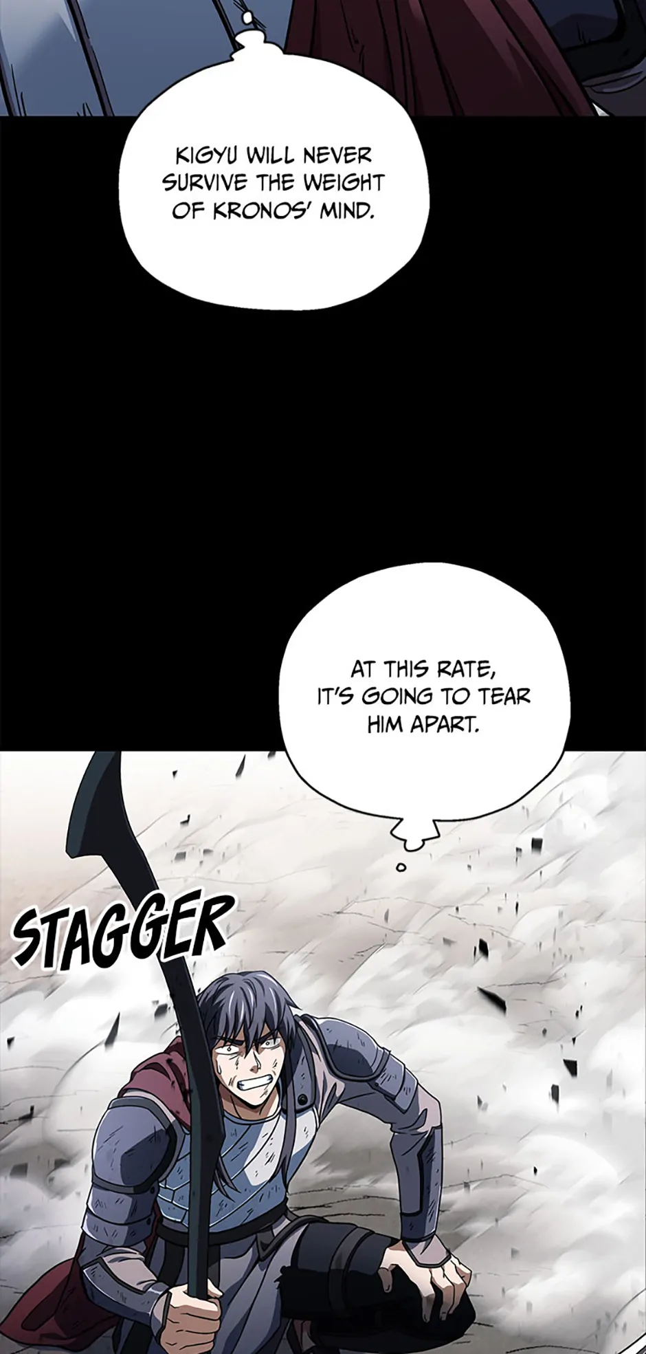 Read The Player Who Can't Level Up ENGLISH Manga Online