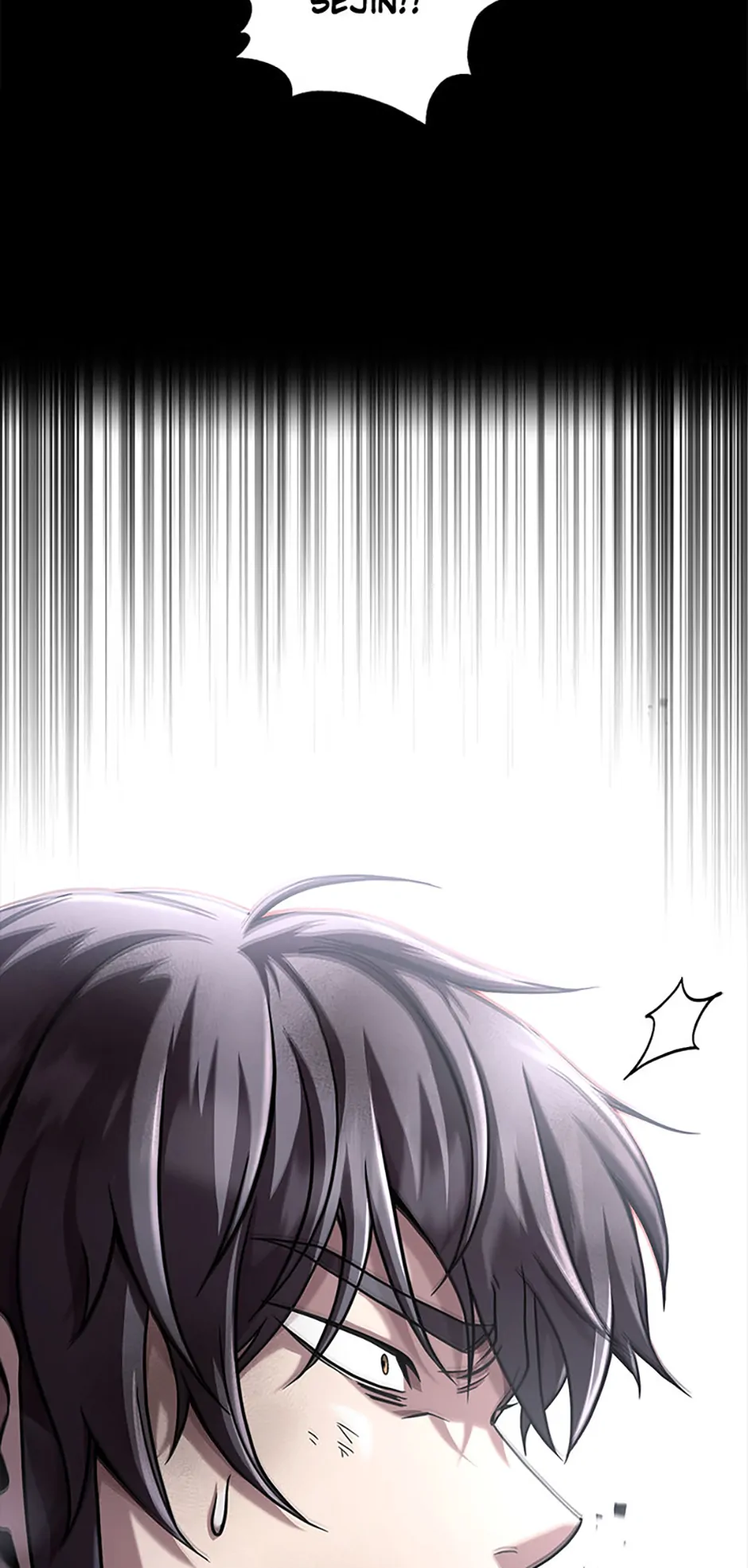 Read The Player Who Can't Level Up ENGLISH Manga Online