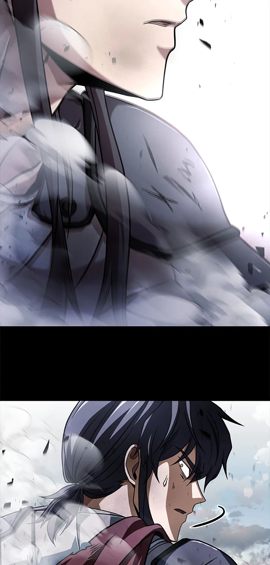 Read The Player Who Can't Level Up ENGLISH Manga Online