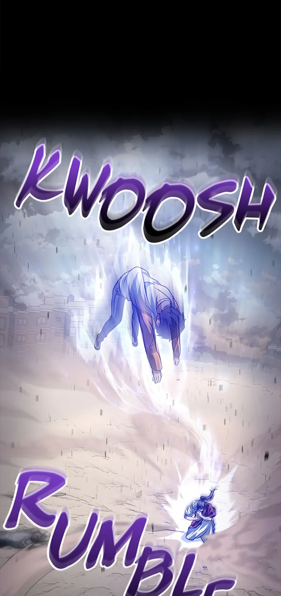 Read The Player Who Can't Level Up ENGLISH Manga Online