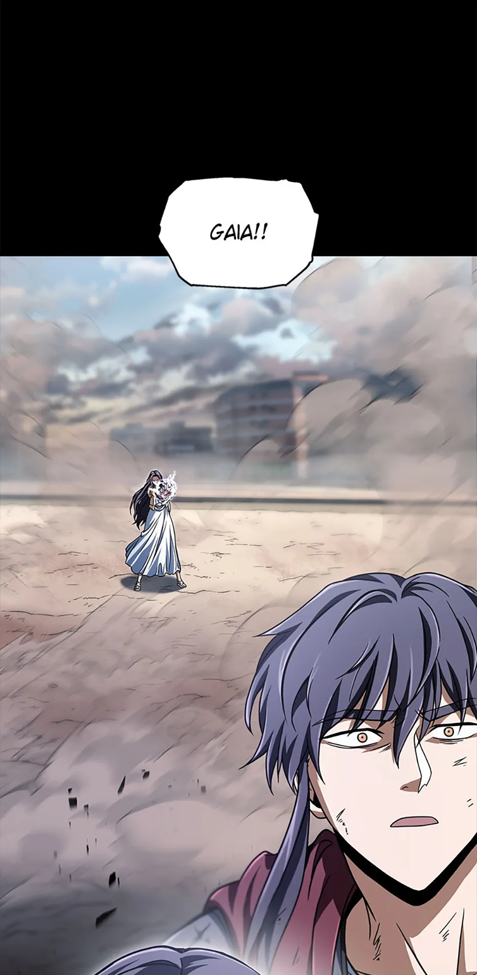 Read The Player Who Can't Level Up ENGLISH Manga Online