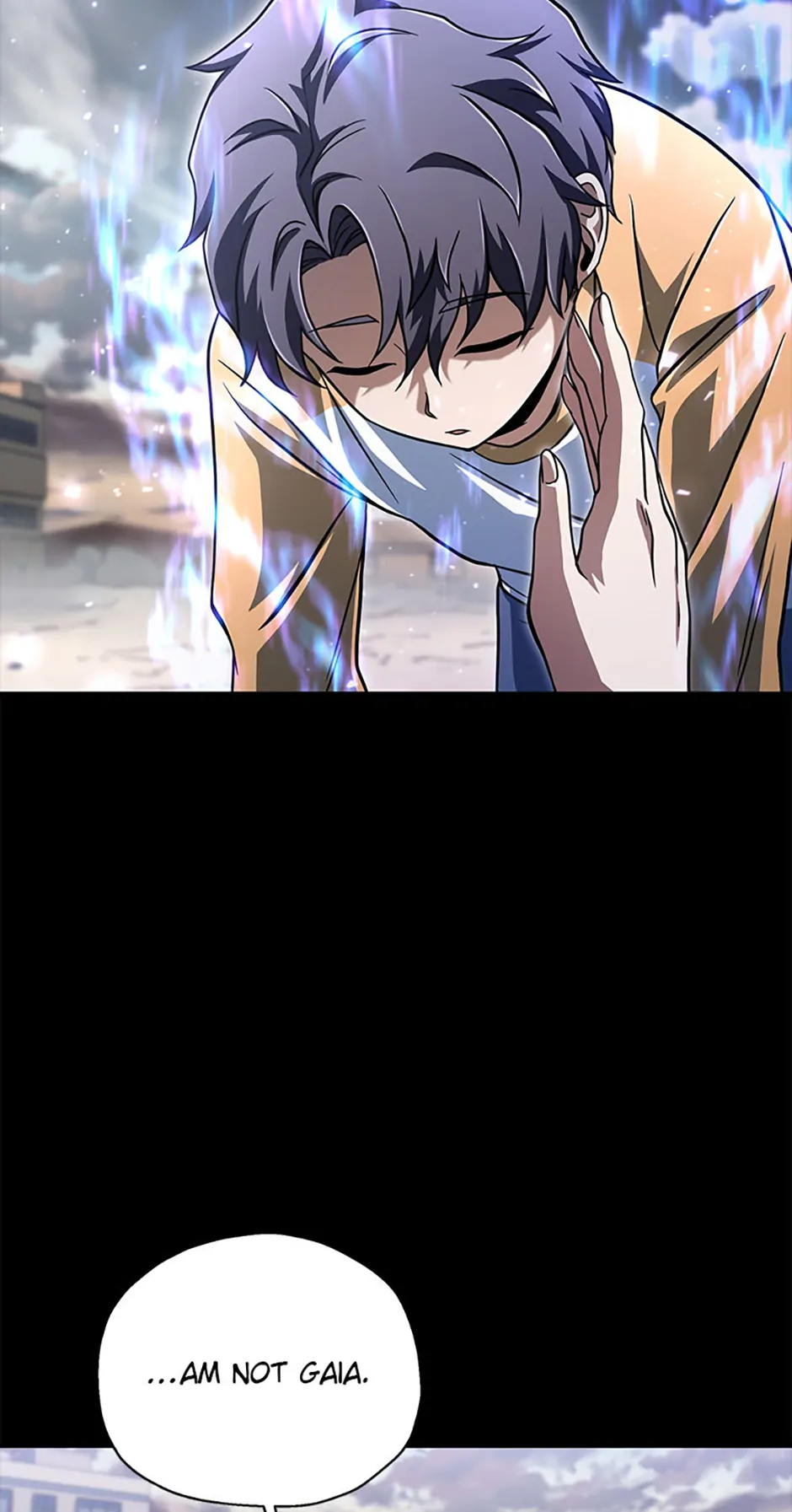 Read The Player Who Can't Level Up ENGLISH Manga Online