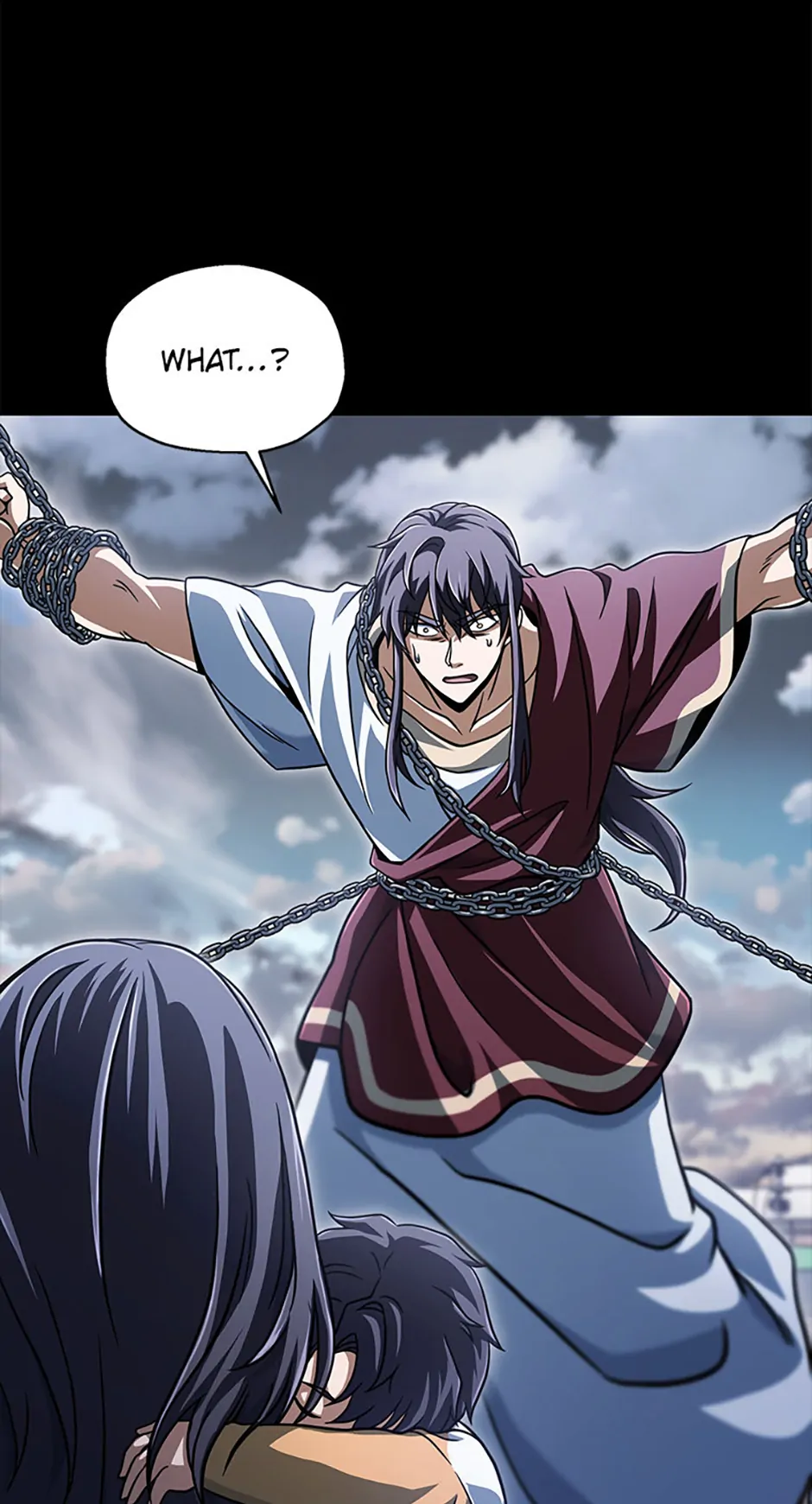 Read The Player Who Can't Level Up ENGLISH Manga Online