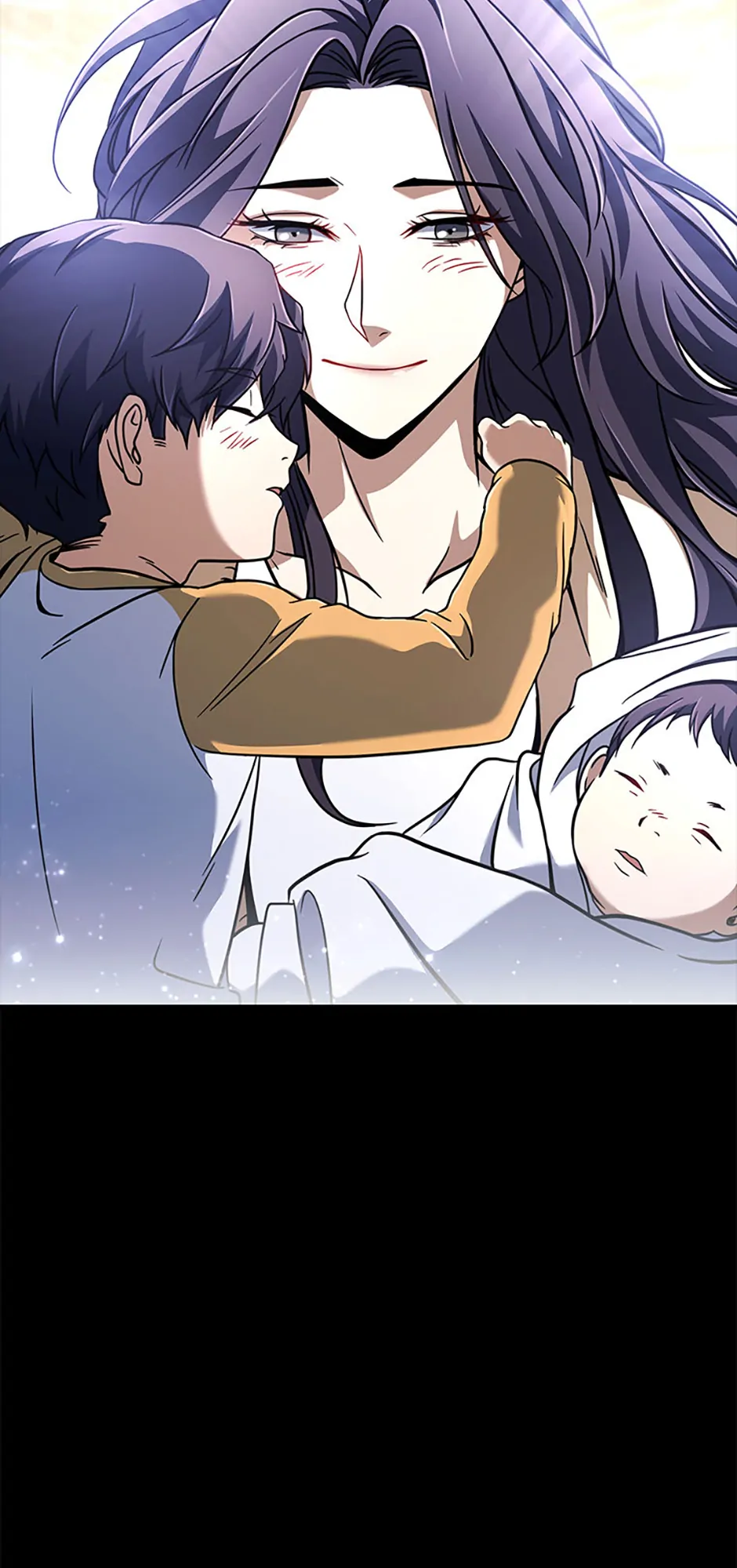 Read The Player Who Can't Level Up ENGLISH Manga Online