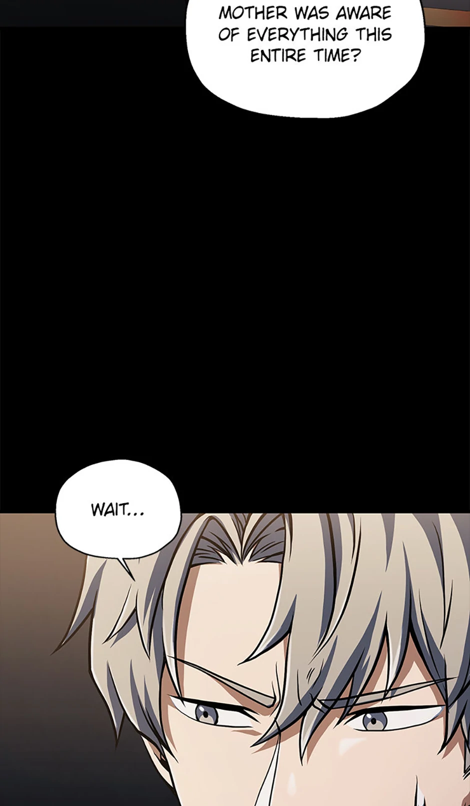 Read The Player Who Can't Level Up ENGLISH Manga Online