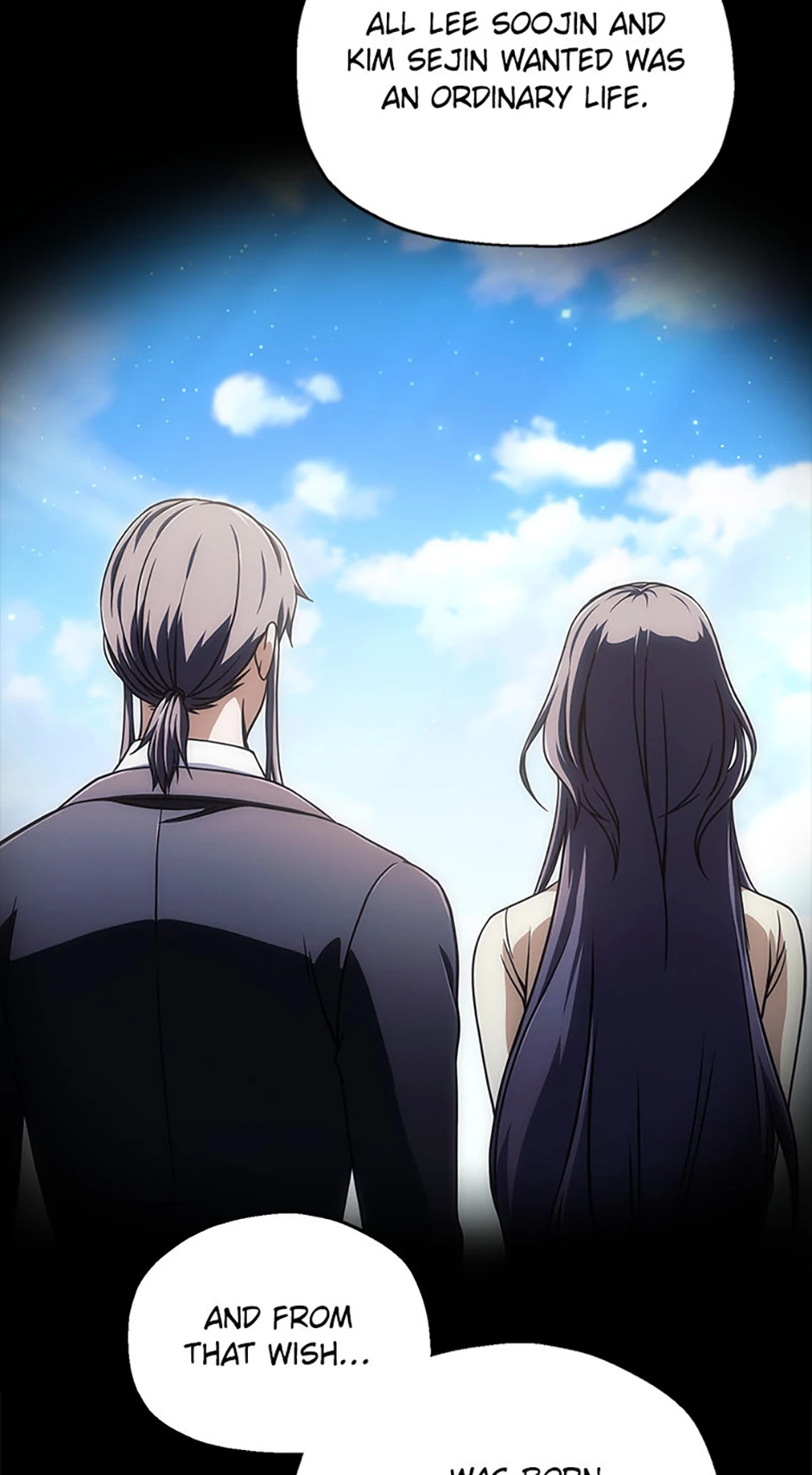 Read The Player Who Can't Level Up ENGLISH Manga Online