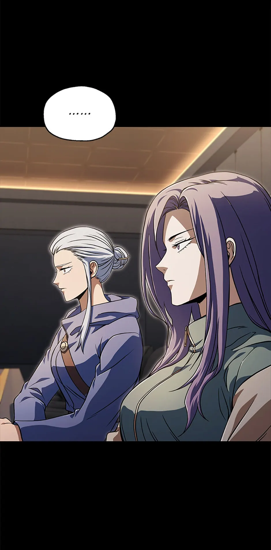 Read The Player Who Can't Level Up ENGLISH Manga Online