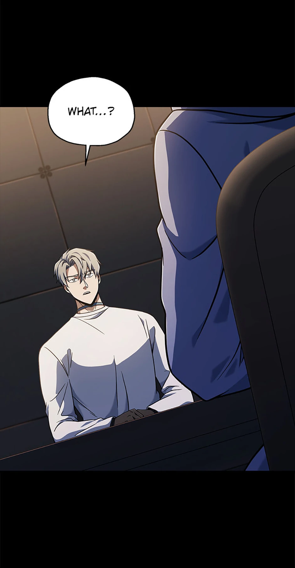 Read The Player Who Can't Level Up ENGLISH Manga Online