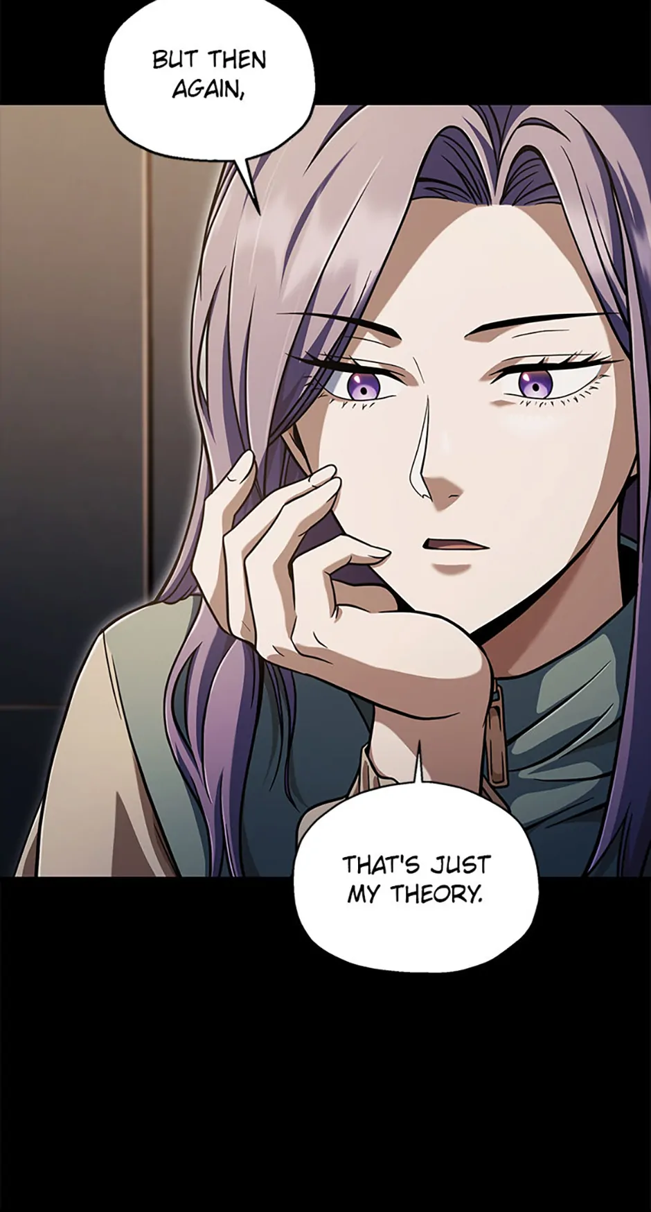 Read The Player Who Can't Level Up ENGLISH Manga Online