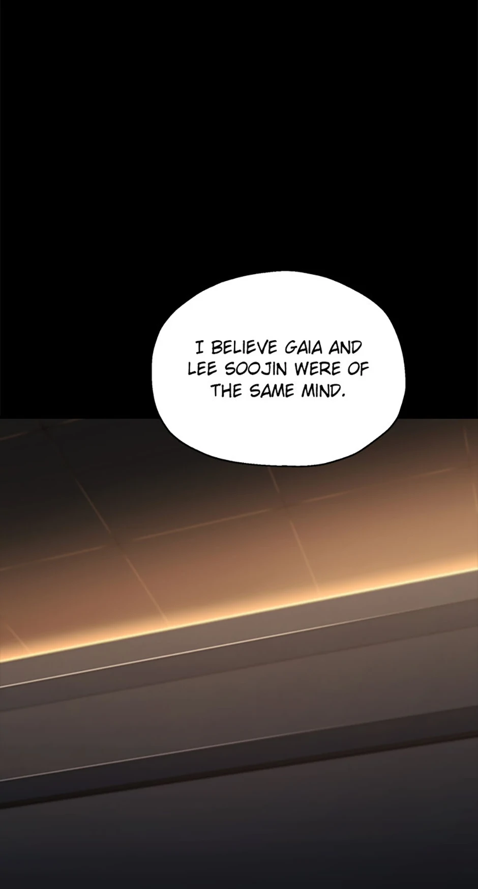 Read The Player Who Can't Level Up ENGLISH Manga Online