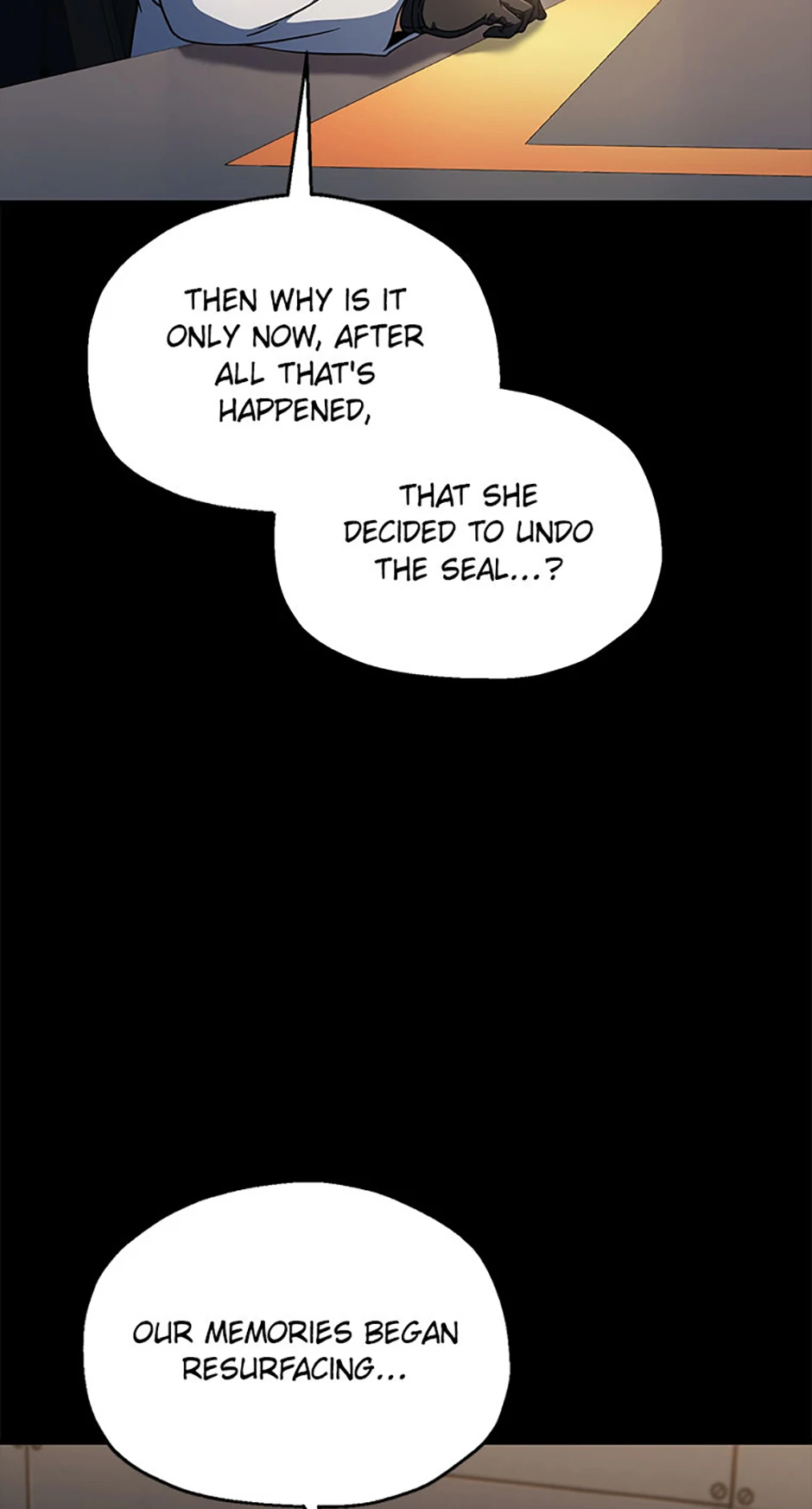 Read The Player Who Can't Level Up ENGLISH Manga Online