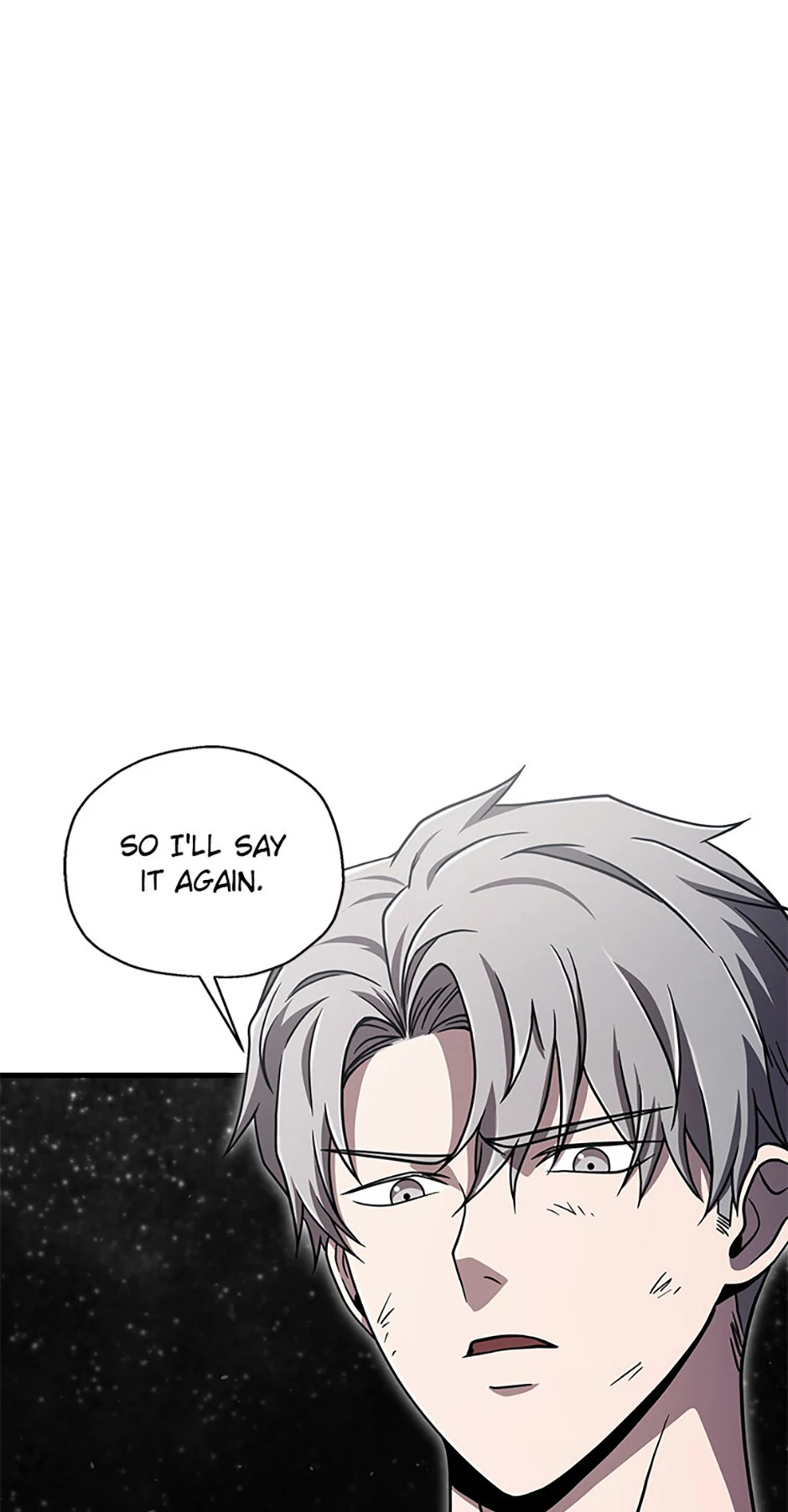 Read The Player Who Can't Level Up ENGLISH Manga Online