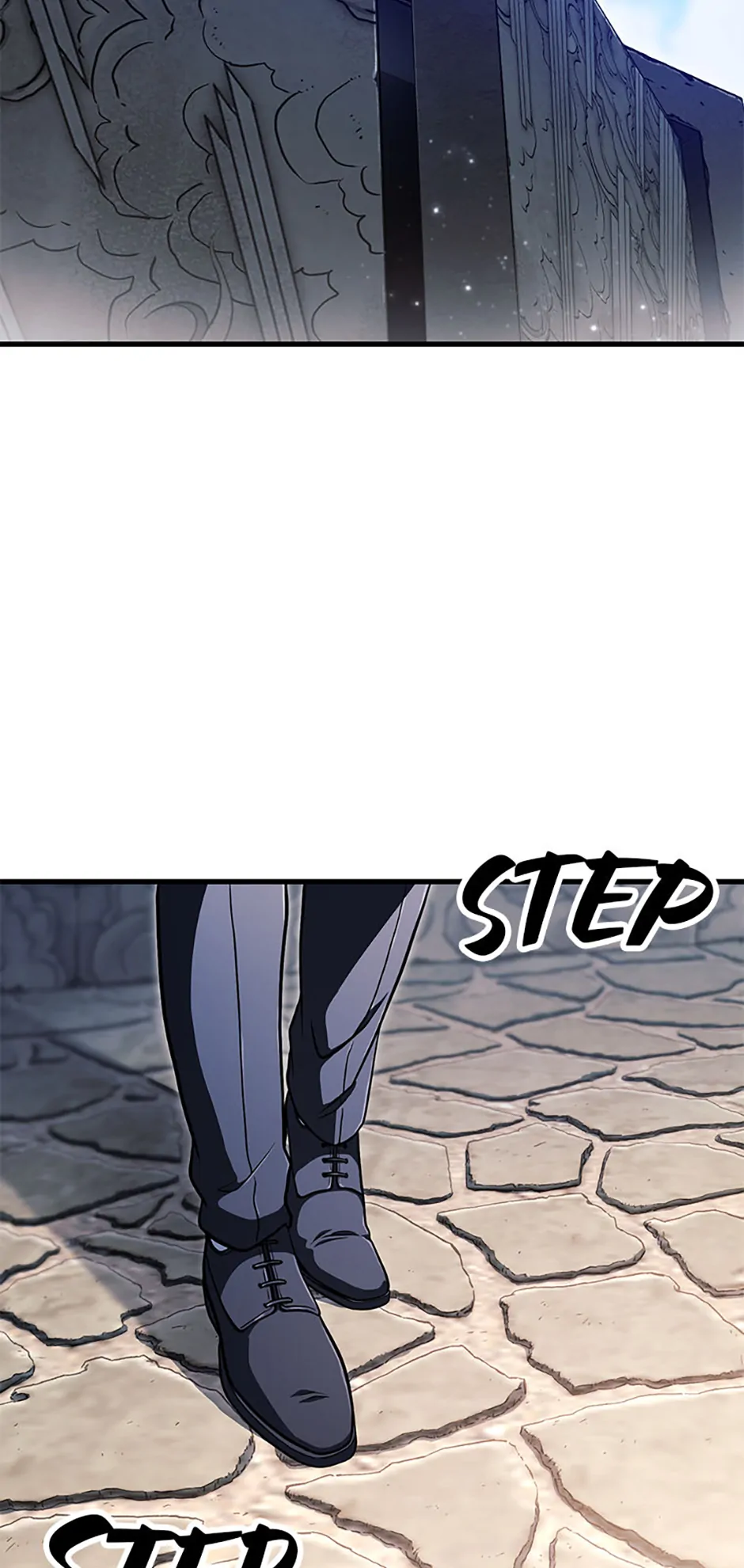 Read The Player Who Can't Level Up ENGLISH Manga Online