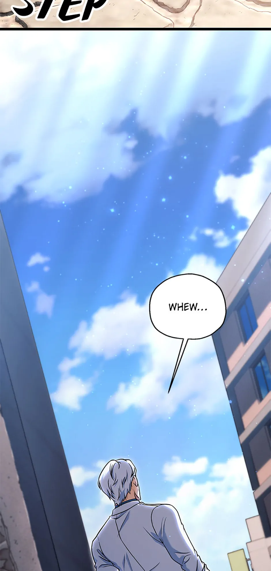 Read The Player Who Can't Level Up ENGLISH Manga Online