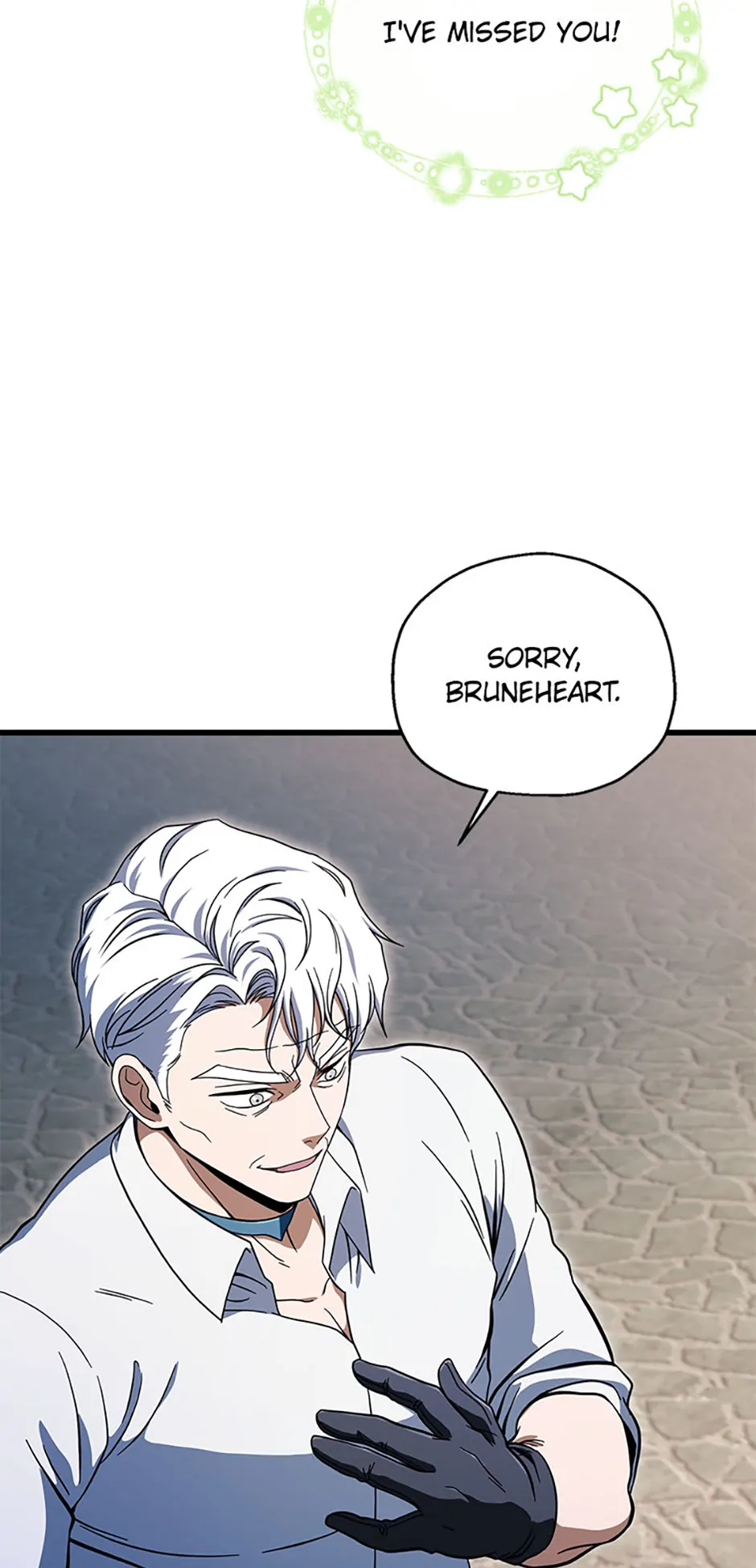 Read The Player Who Can't Level Up ENGLISH Manga Online