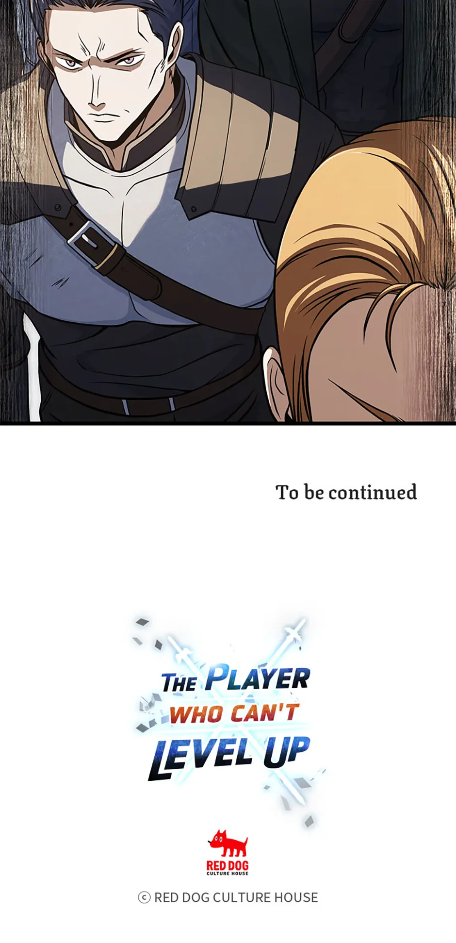 Read The Player Who Can't Level Up ENGLISH Manga Online