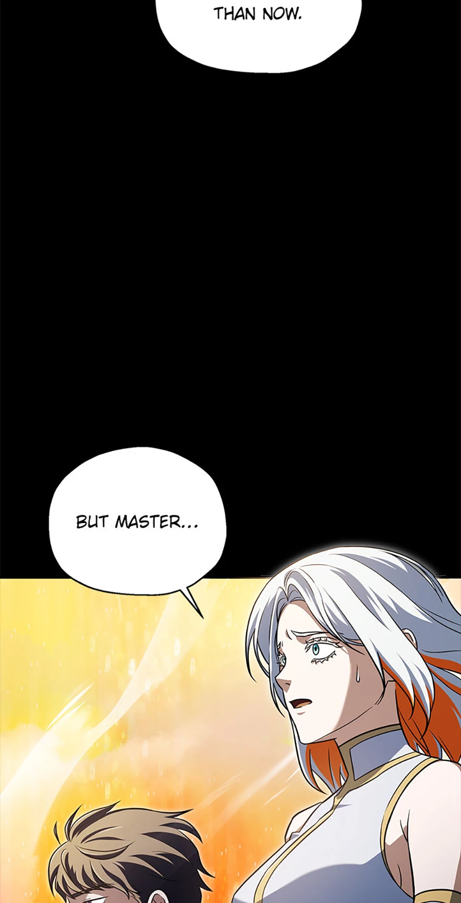 Read The Player Who Can't Level Up ENGLISH Manga Online