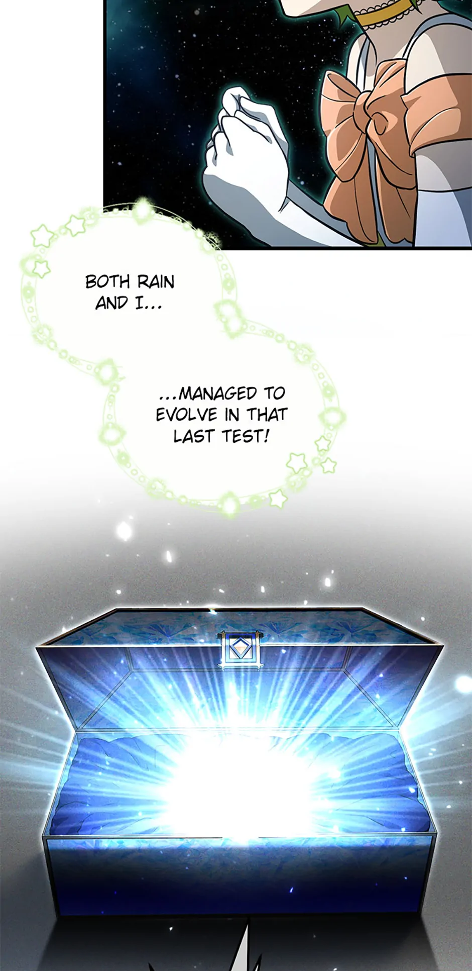 Read The Player Who Can't Level Up ENGLISH Manga Online