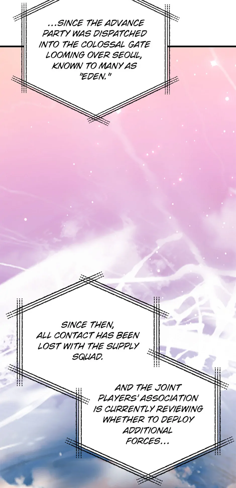 Read The Player Who Can't Level Up ENGLISH Manga Online