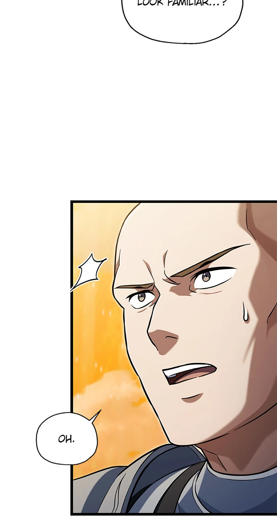 Read The Player Who Can't Level Up ENGLISH Manga Online