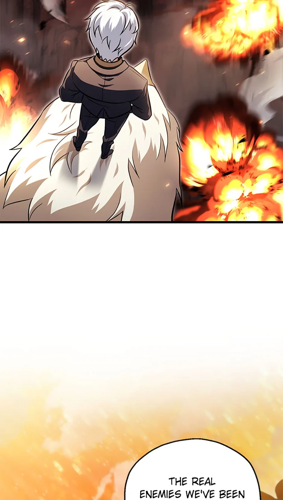 Read The Player Who Can't Level Up ENGLISH Manga Online