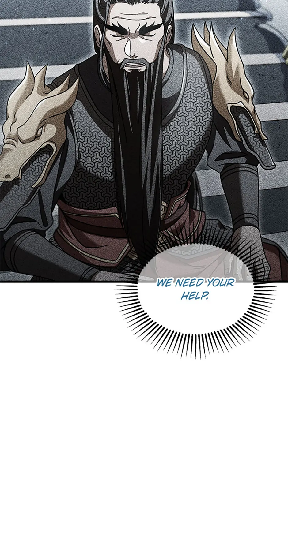 Read The Player Who Can't Level Up ENGLISH Manga Online