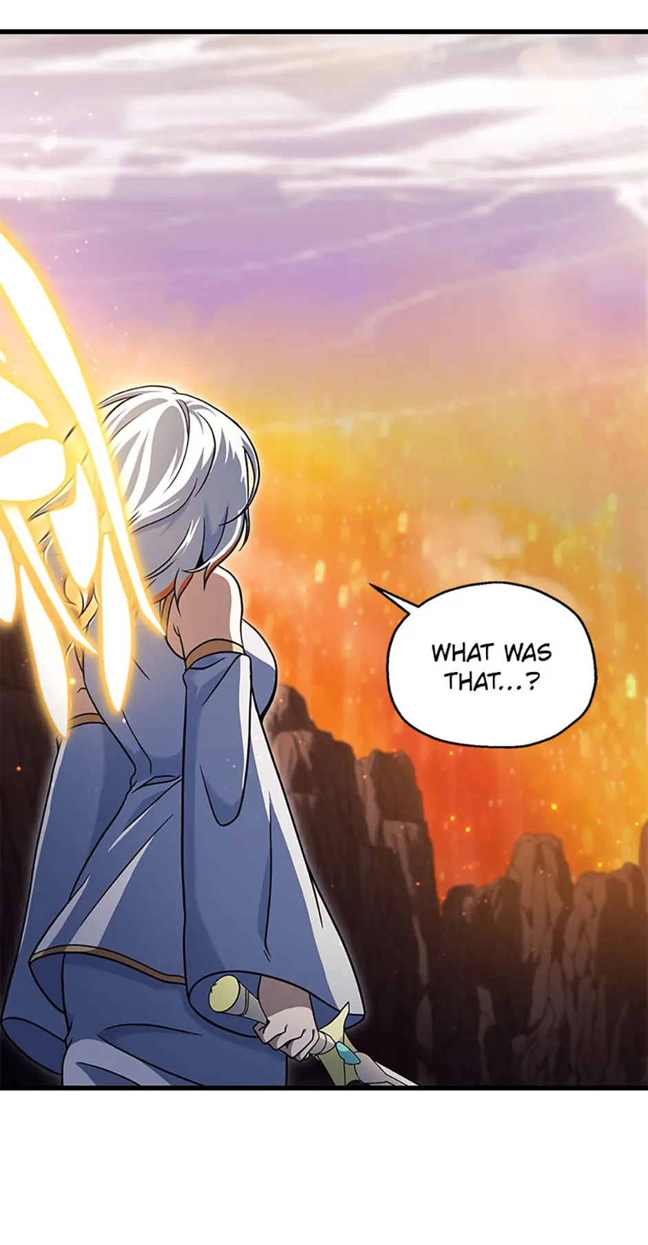 Read The Player Who Can't Level Up ENGLISH Manga Online