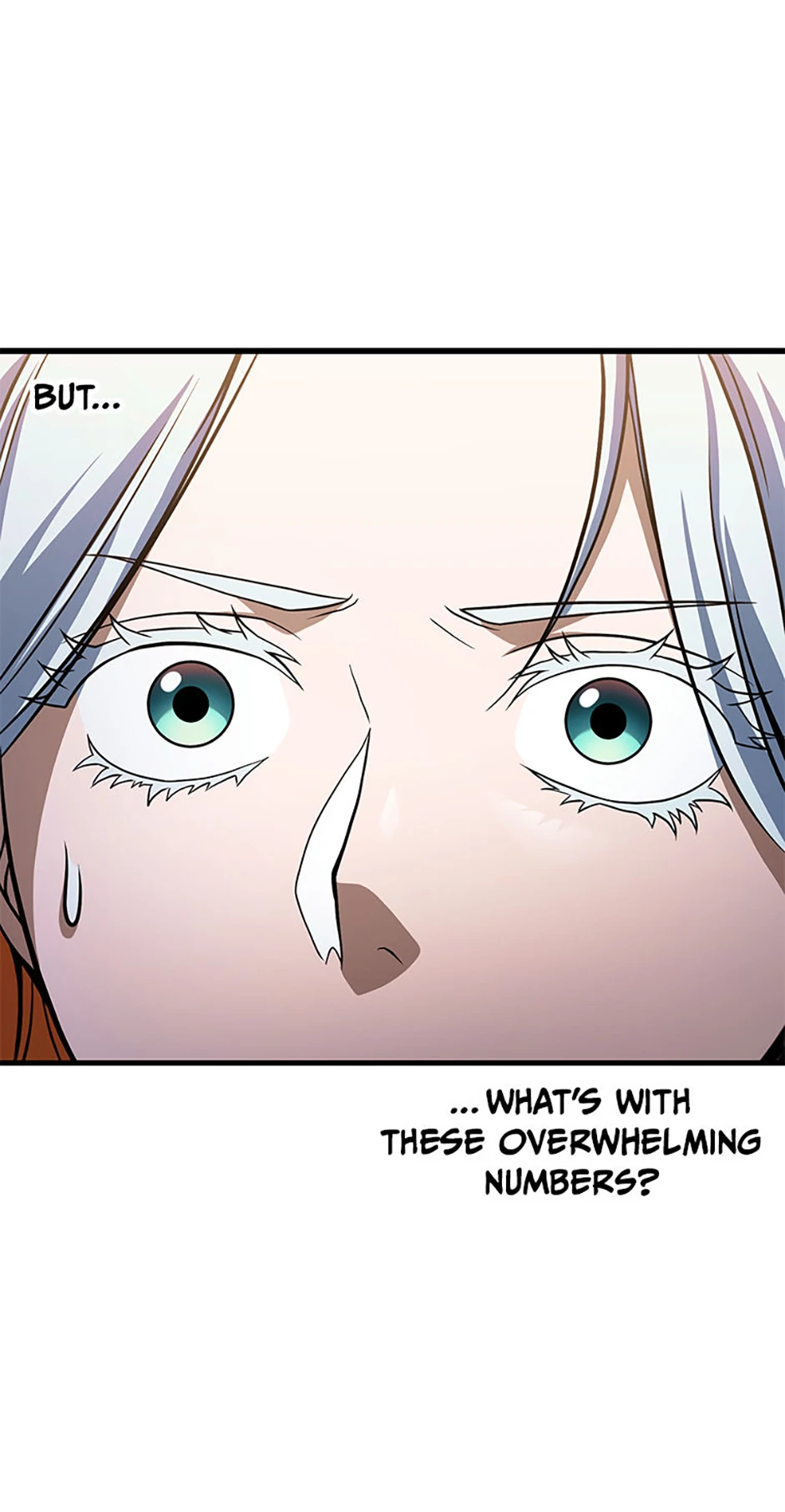 Read The Player Who Can't Level Up ENGLISH Manga Online