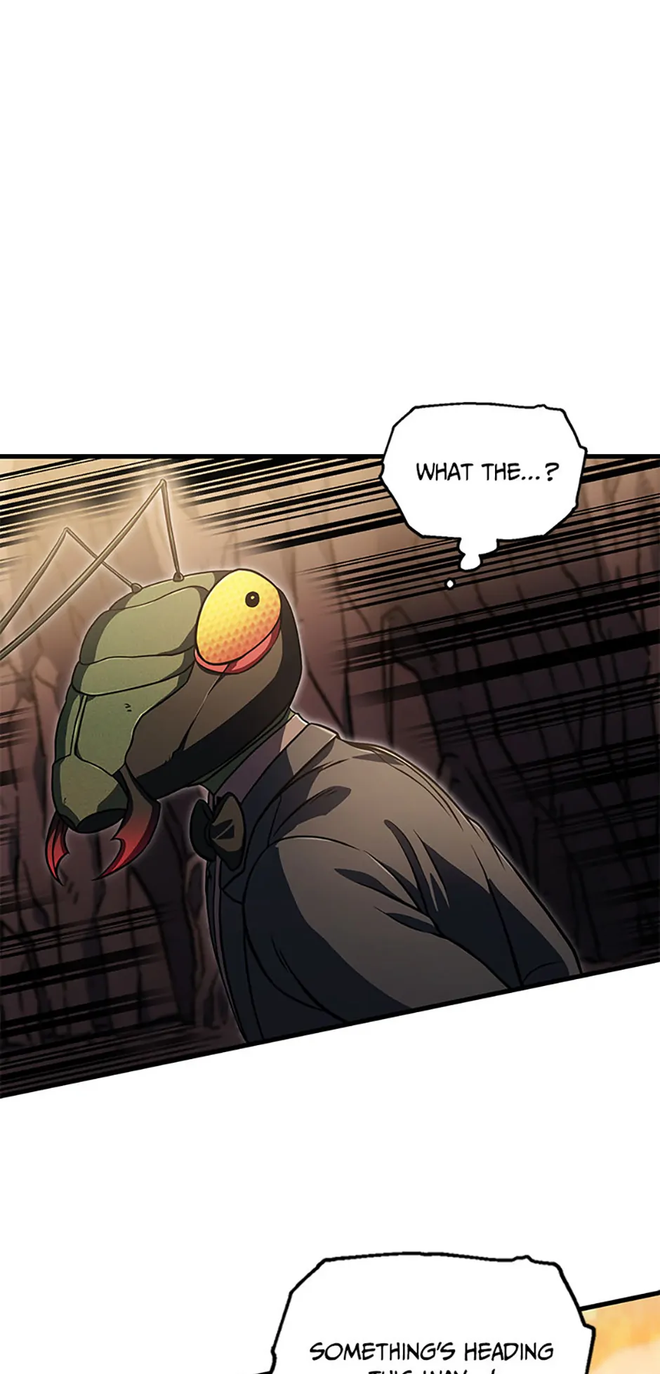 Read The Player Who Can't Level Up ENGLISH Manga Online