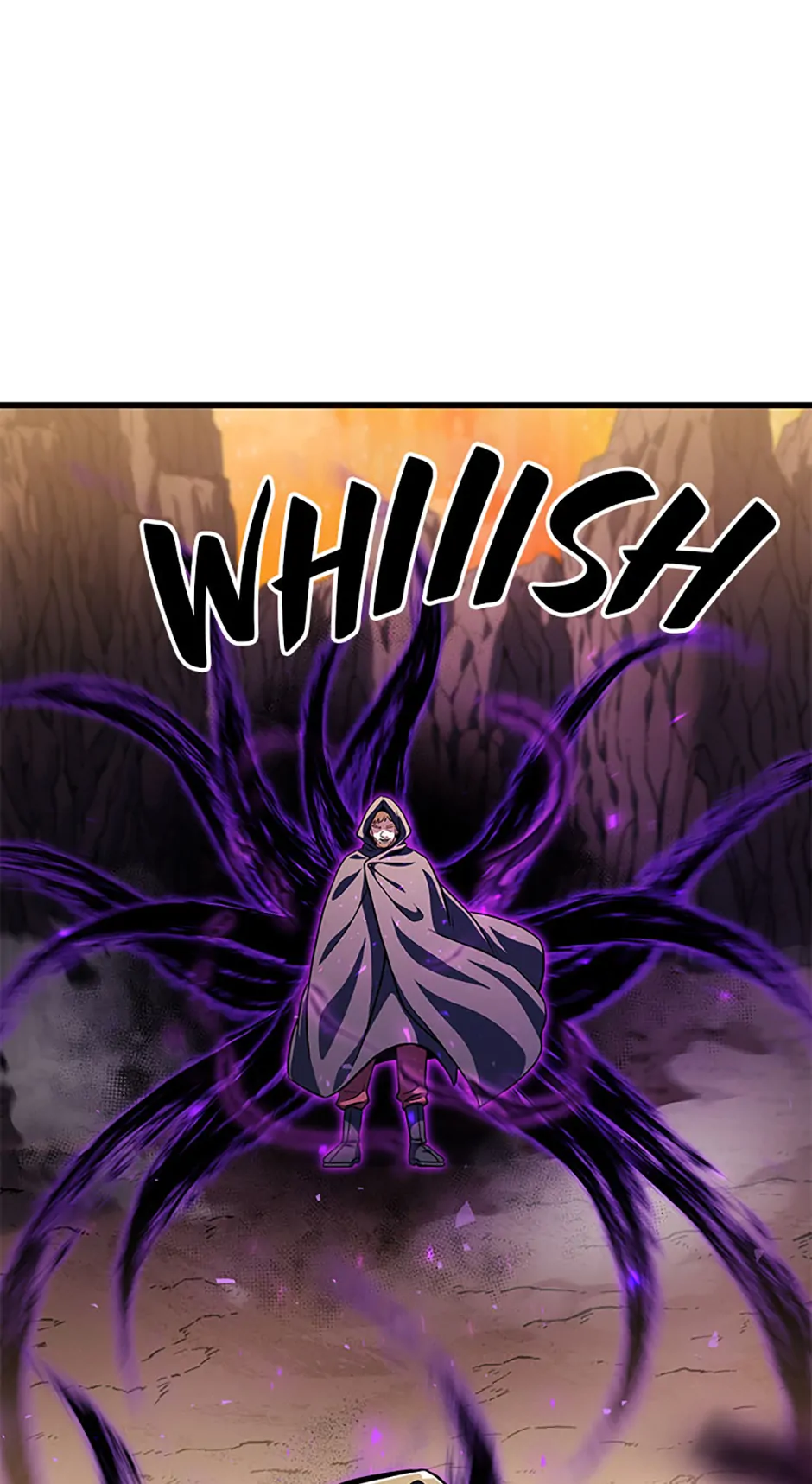 Read The Player Who Can't Level Up ENGLISH Manga Online