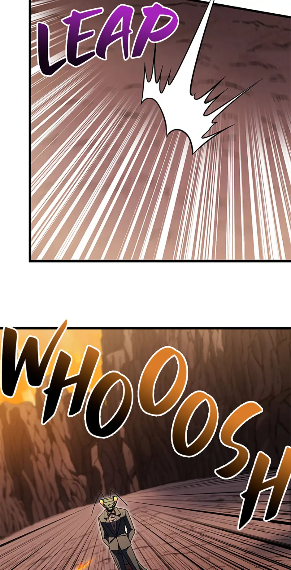 Read The Player Who Can't Level Up ENGLISH Manga Online