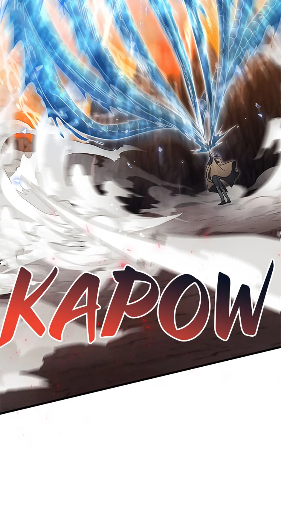 Read The Player Who Can't Level Up ENGLISH Manga Online