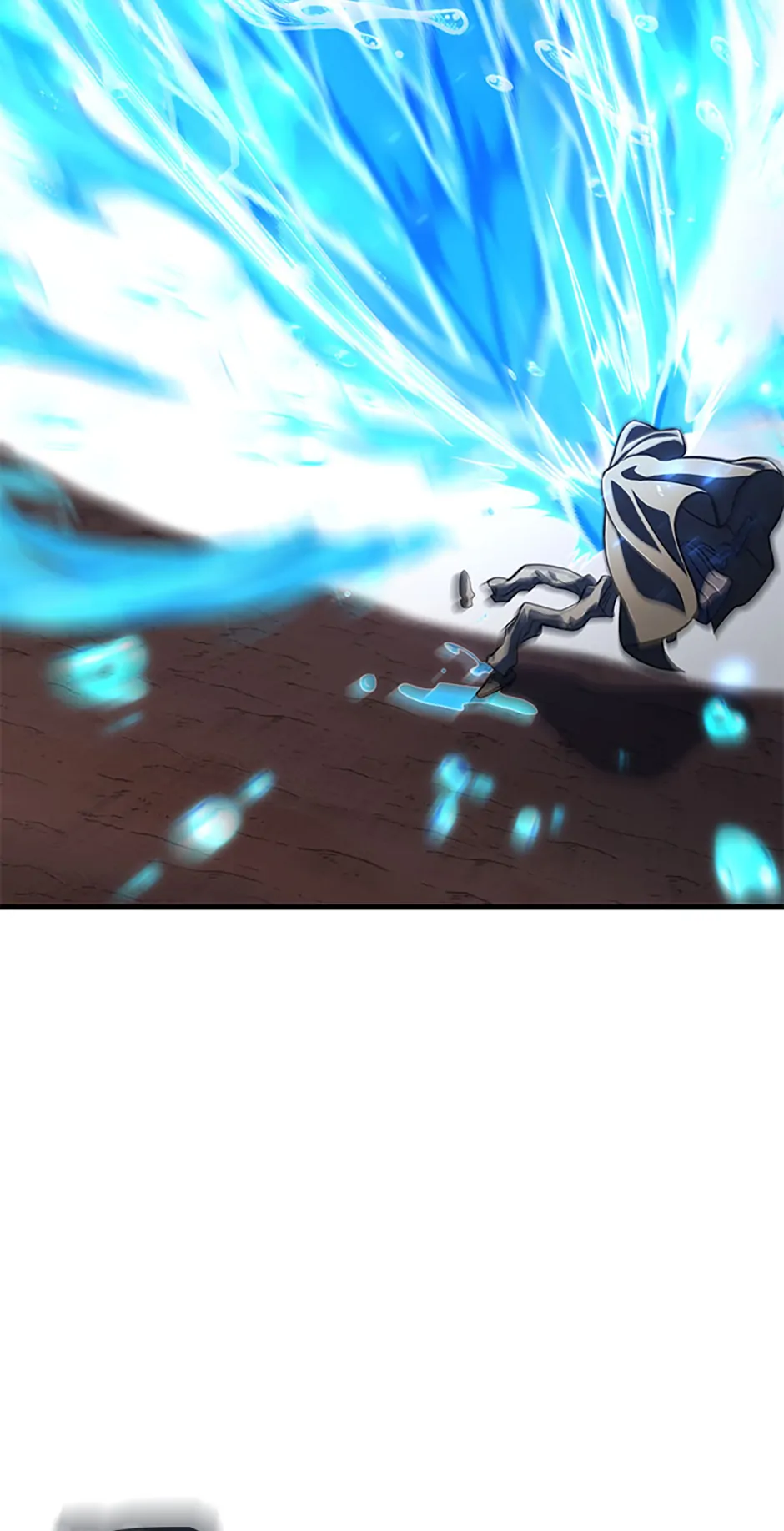 Read The Player Who Can't Level Up ENGLISH Manga Online