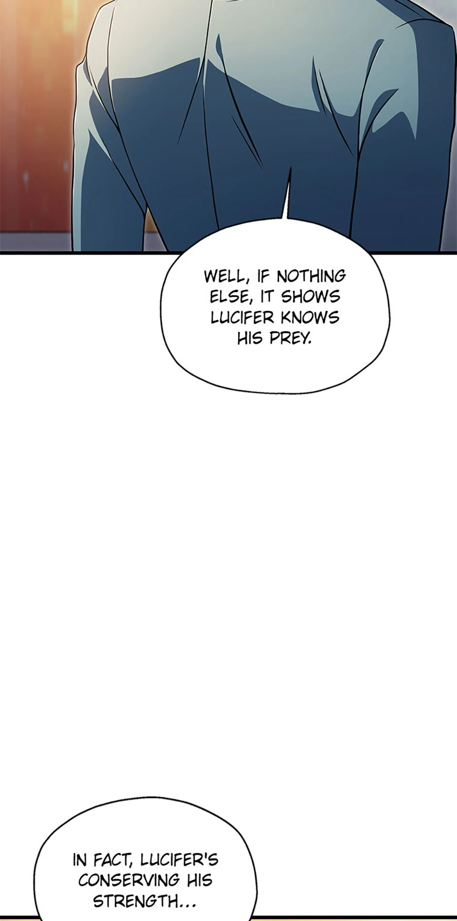 Read The Player Who Can't Level Up ENGLISH Manga Online